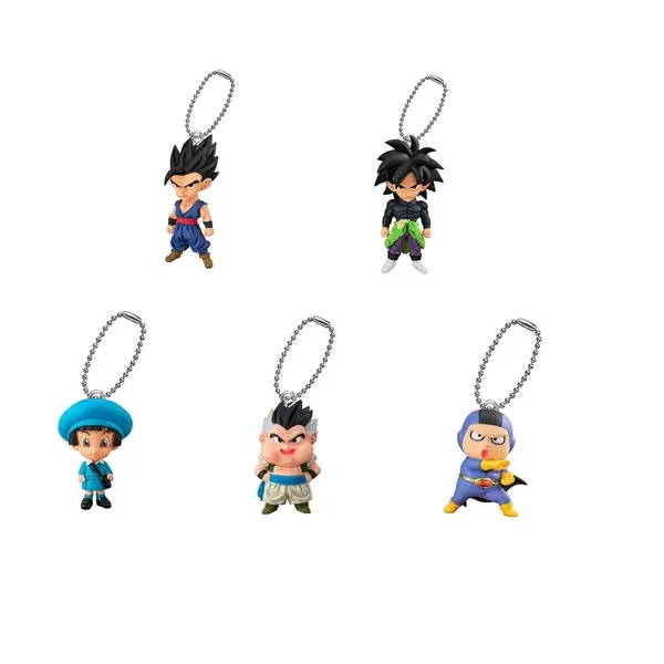 gacha dragon ball super