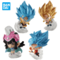 Figura Gashapon Dragon Ball Chibi