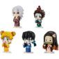 Figura Gashapon Demon Slayer