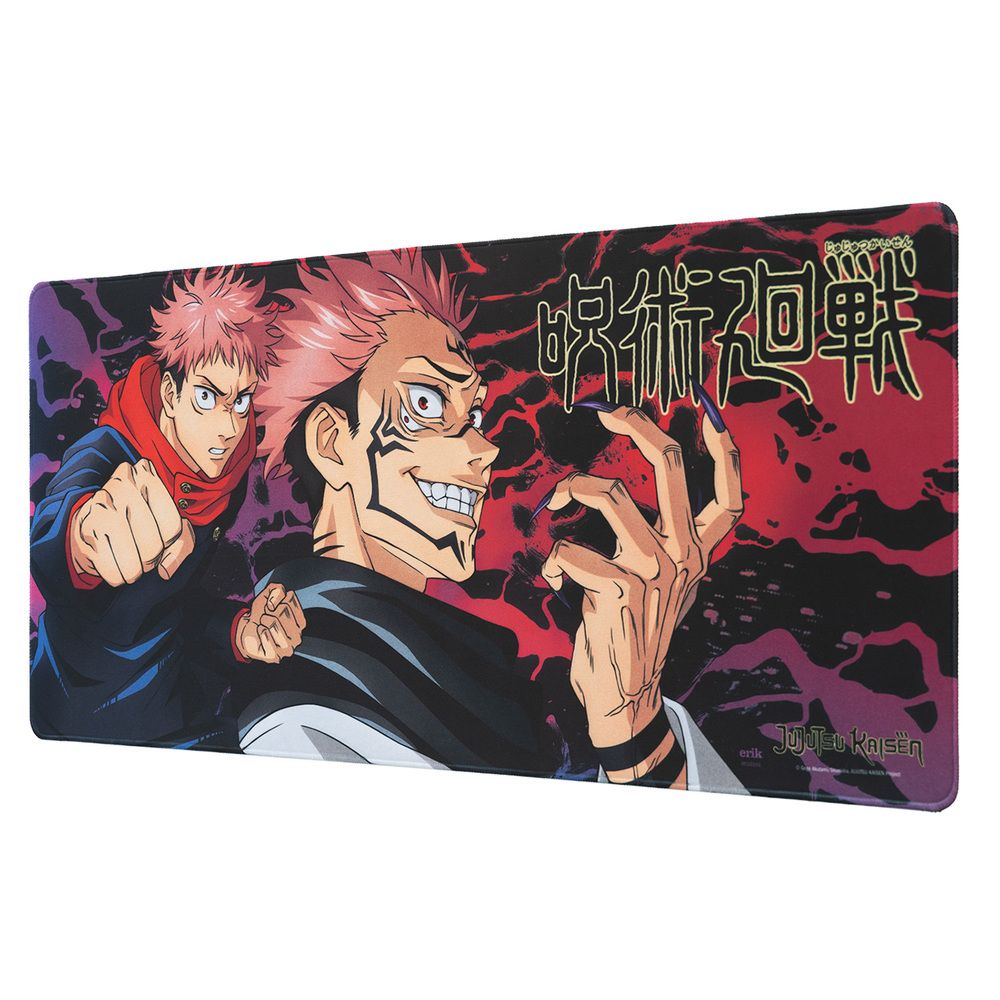 Alfombrilla Jujutsu Kaisen XL