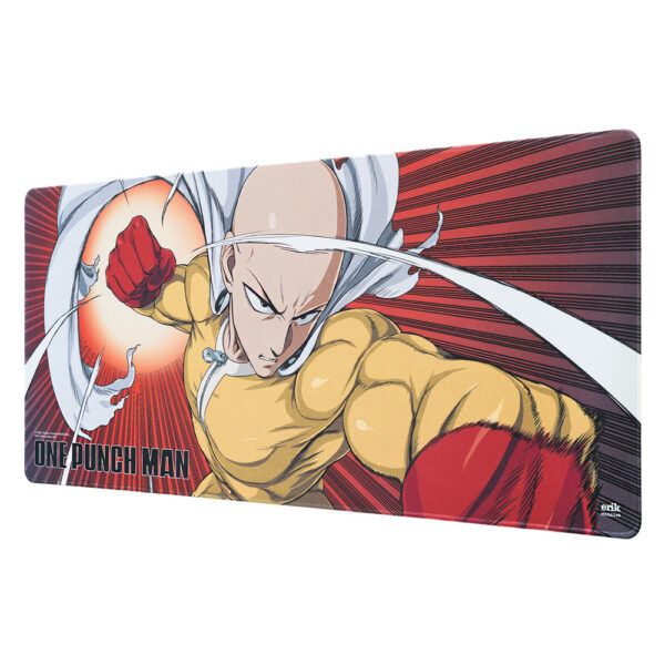 Alfombrilla One Punch Man Saitama XL