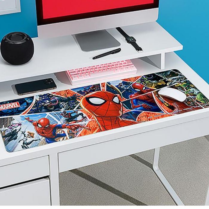 Alfombrilla Spiderman XL