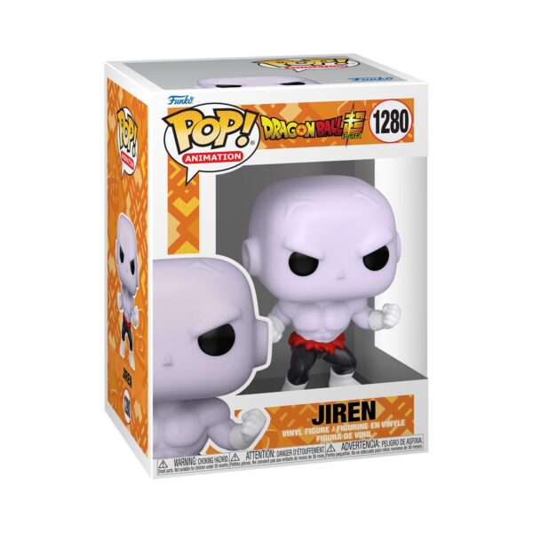 Funko POP Dragon Ball Super Diferentes diseños a elegir - Imagen 2