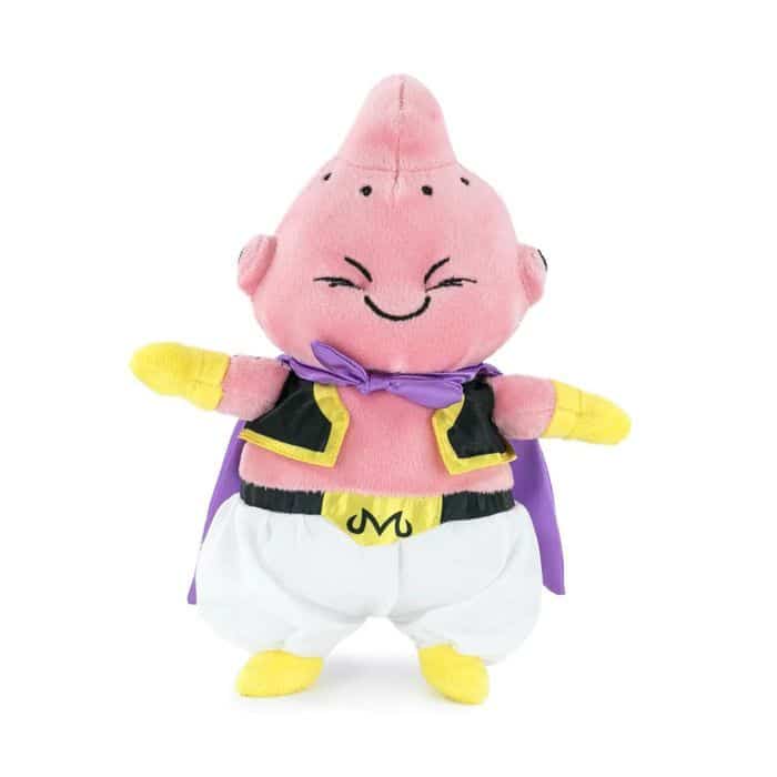 Peluche Dragon Ball Buu 1 Peluche Dragon Ball Buu