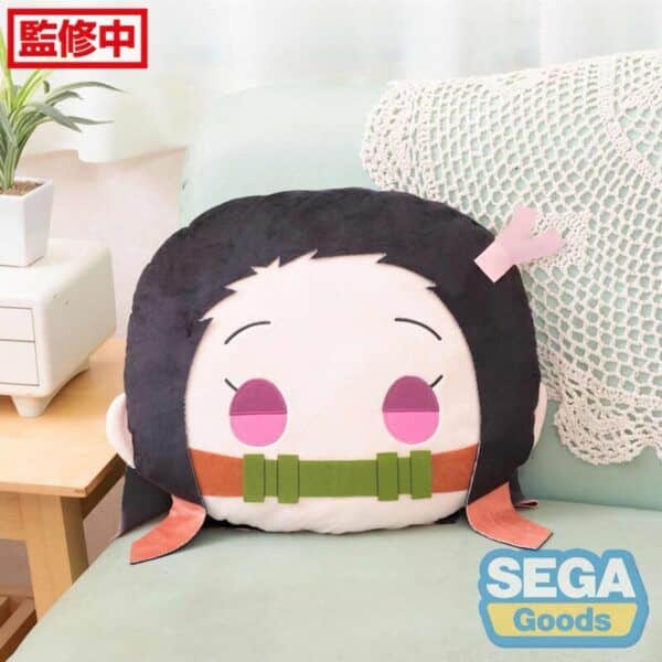 peluche nezuko