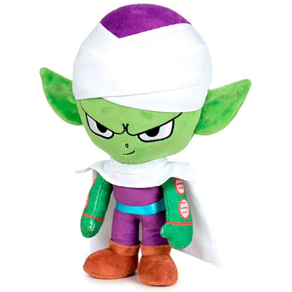 Peluche Dragon Ball Picolo 1 Peluche Dragon Ball Picolo