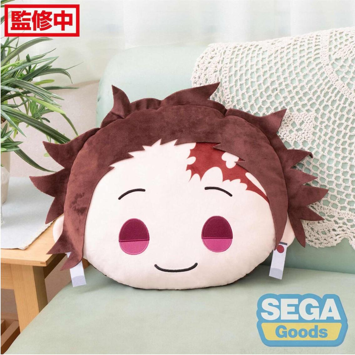 Peluche Kimetsu no Yaiba Tanjiro
