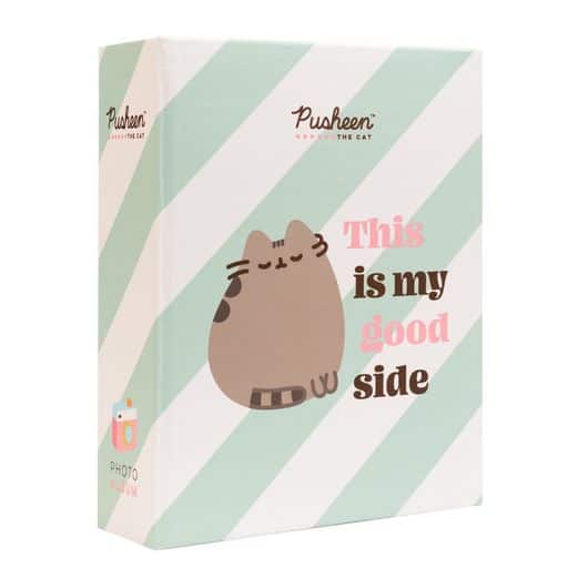 Album Fotos Pusheen Kawaii