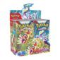 Caja 36 Sobres Pokemon Escarlata y Púrpura (EN INGLÉS)