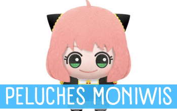 comprar peluches moniwis