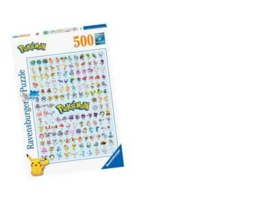 comprar puzzles