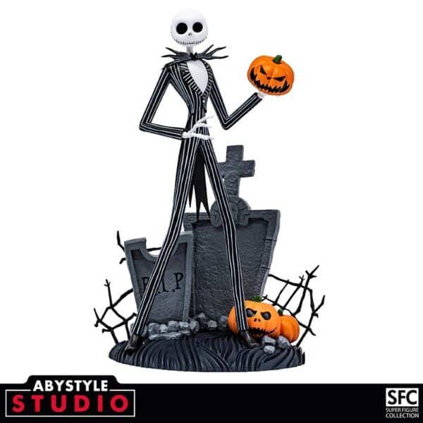 Figura Jack Skellington SFC