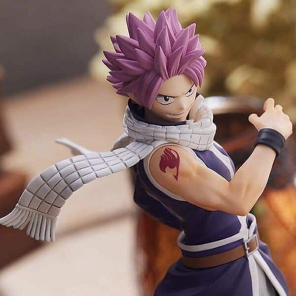 figura natsu detalles