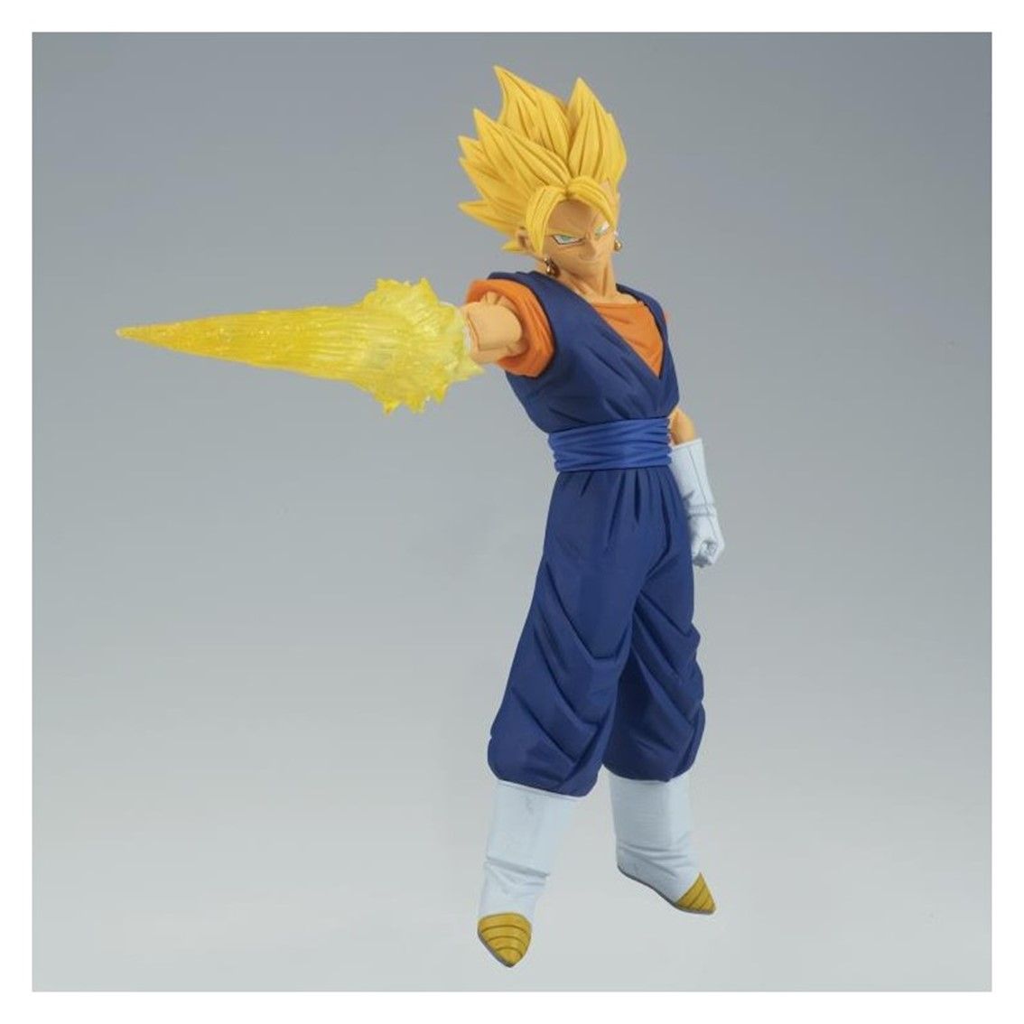 Figura Dragon Ball Vegito Super Saiyan Banpresto