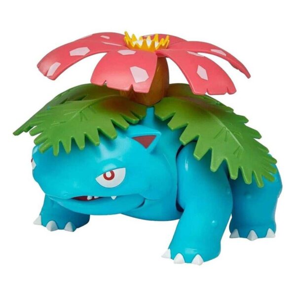 Figura Pokémon Venasaur 30cm
