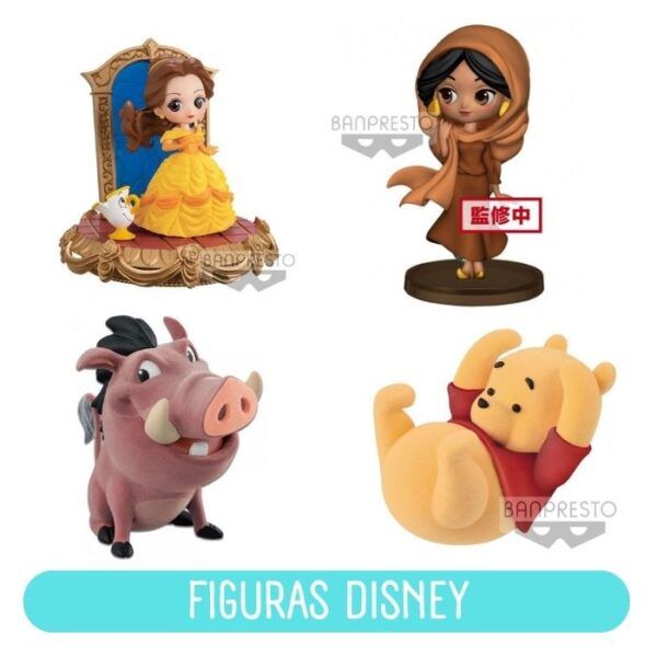 figuras disney