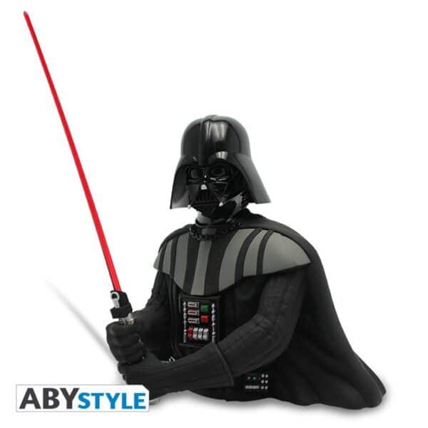 Hucha Star Wars Darth Vader