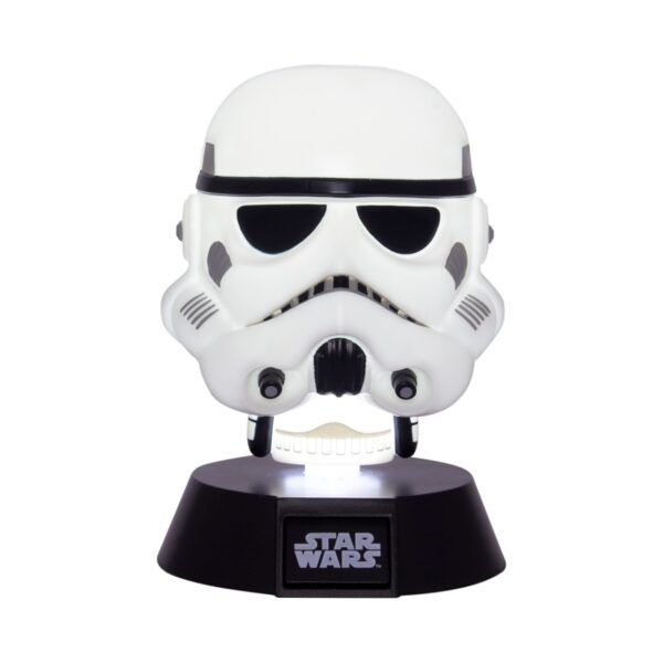Lampara Star Wars Stormtrooper