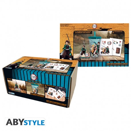 Pack Regalo Kimetsu no Yaiba
