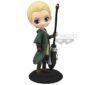 Figura Harry Potter Draco Malfoy QPosket