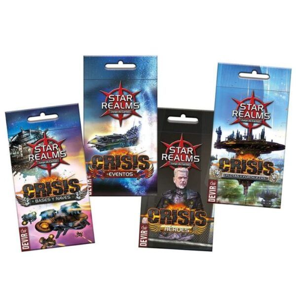 star realms crisis