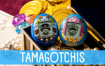 comprar tamagotchis