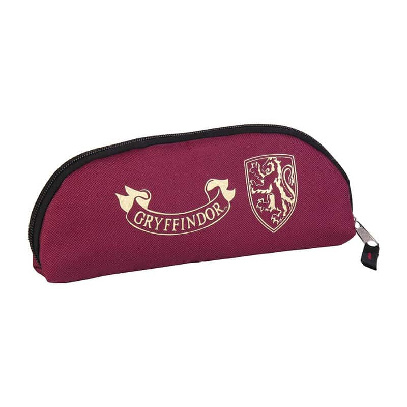 Estuche Harry Potter Gryffindor 1 Estuche Harry Potter Gryffindor