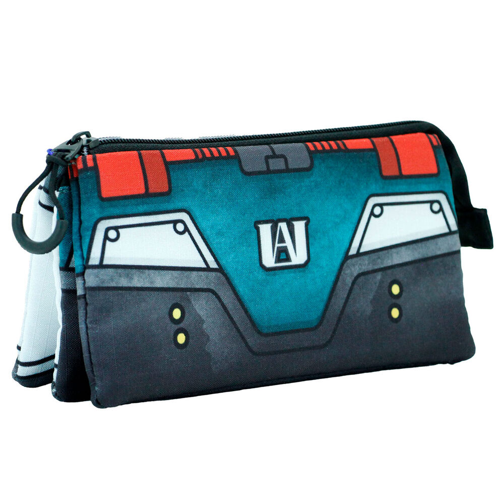 Estuche My Hero Academia Triple