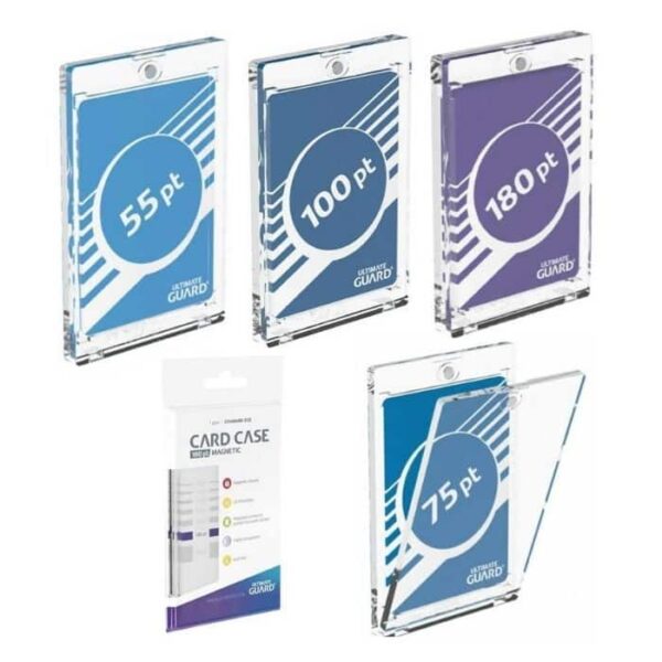 Fundas Magnéticas Ultimate Guard - Imagen 5