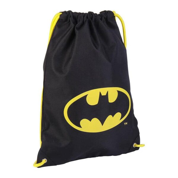 Mochila Saco Batman