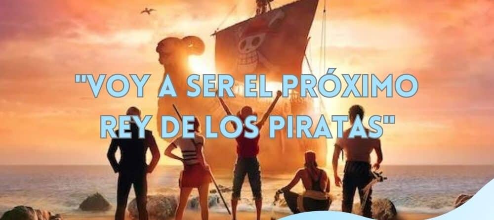 El Live Action de One Piece ya tiene trailer oficial