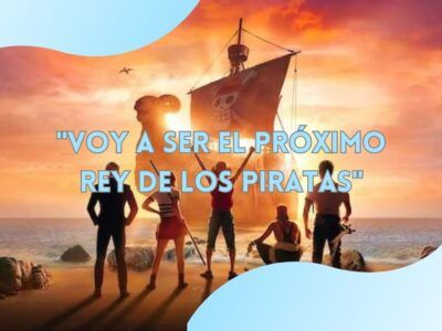 El Live Action de One Piece ya tiene trailer oficial
