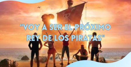 El Live Action de One Piece ya tiene trailer oficial