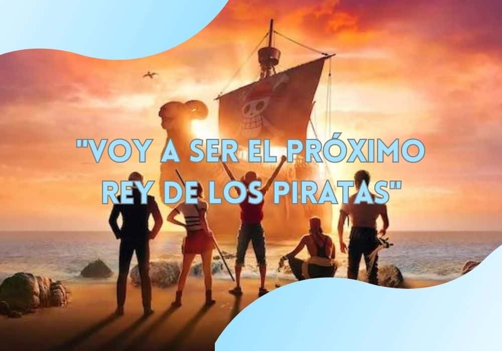 El Live Action de One Piece ya tiene trailer oficial