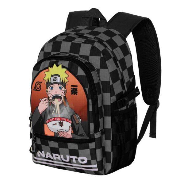Mochila Naruto Shippuden 44cm