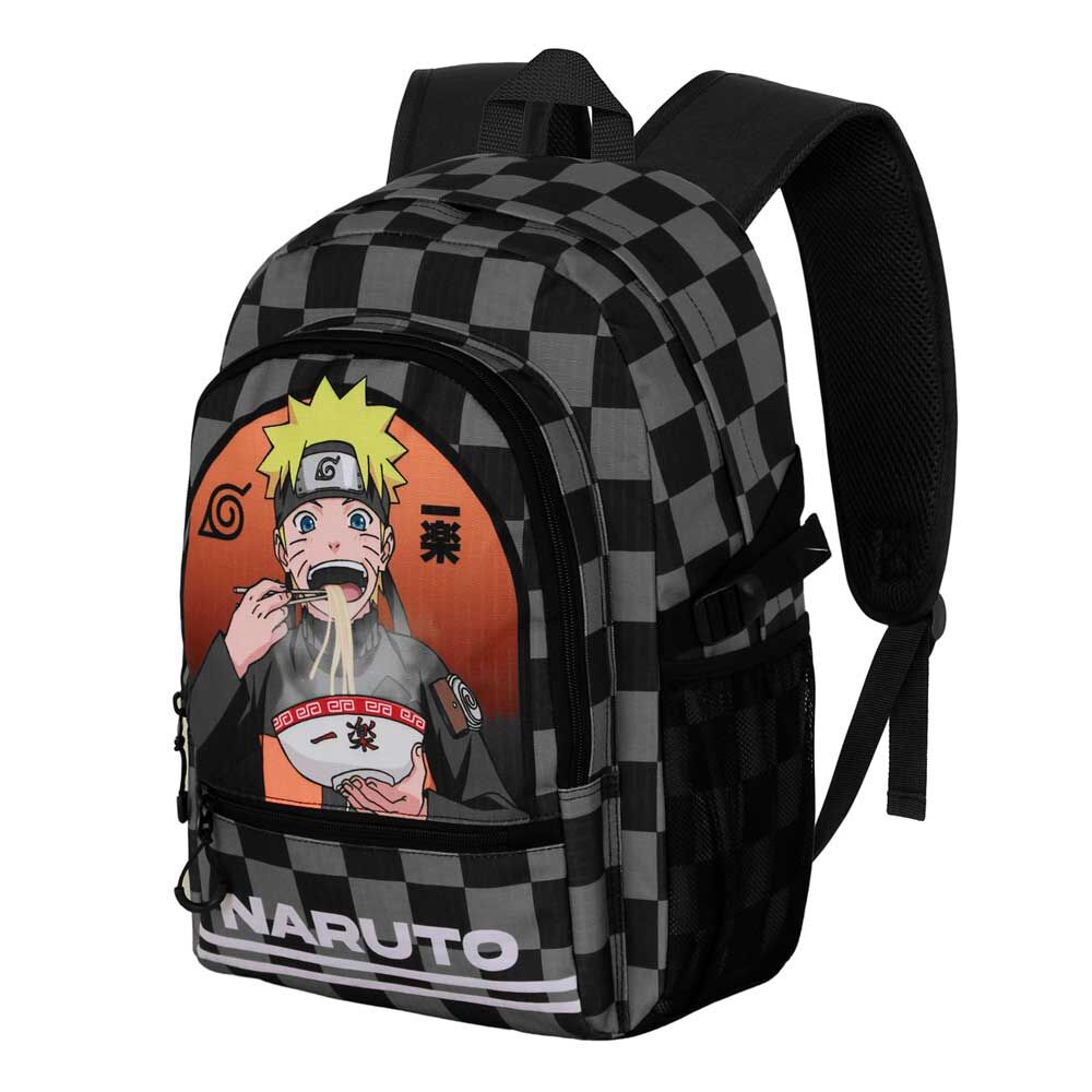 Mochila Naruto Shippuden 44cm