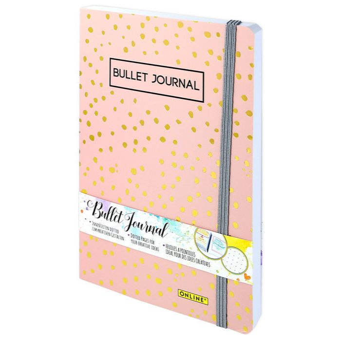 Bullet Journal