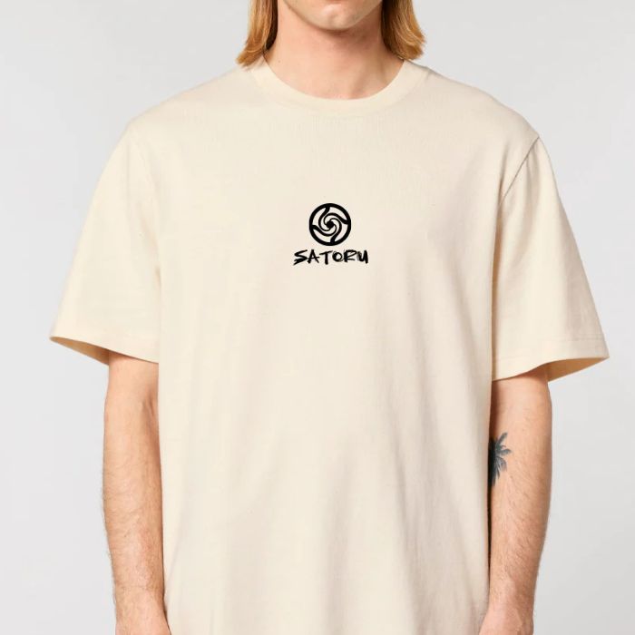 Camiseta Jujutsu Kaisen 2 Camiseta Jujutsu Kaisen - Imagen 2