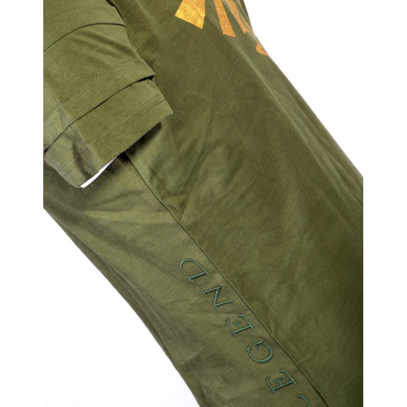 Camiseta Zelda Kingdom of Hyrule 3 Camiseta Zelda Kingdom of Hyrule - Imagen 3