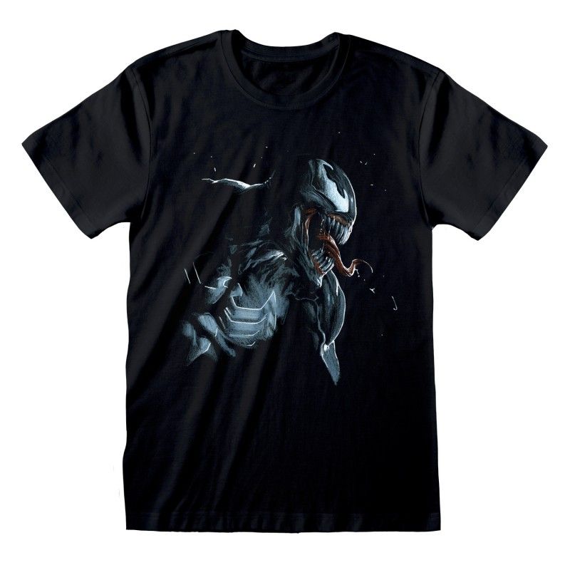 Camiseta Venom Marvel
