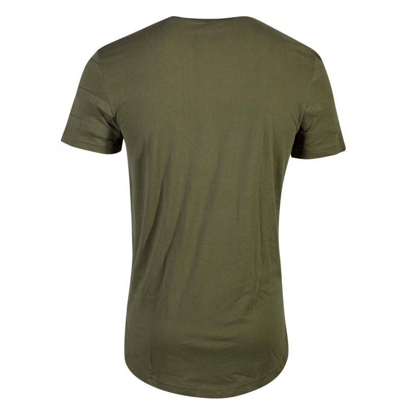 Camiseta Zelda Kingdom of Hyrule 2 Camiseta Zelda Kingdom of Hyrule - Imagen 2