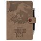 Cuaderno Jurassic Park