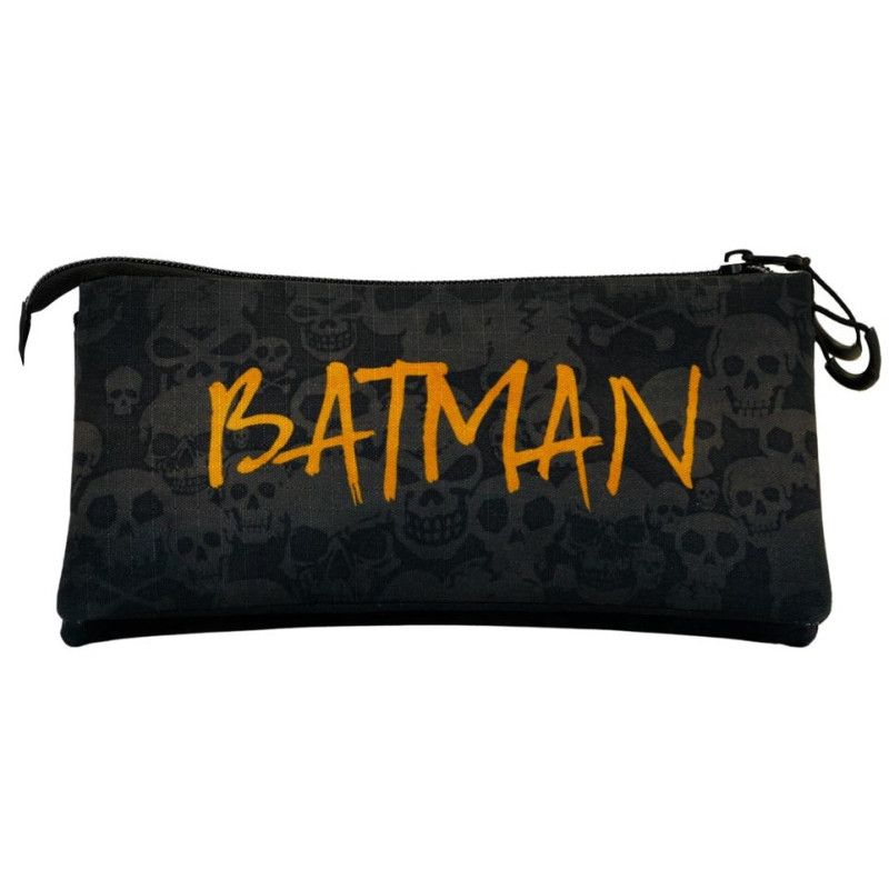 Estuche Batman Triple 2 Estuche Batman Triple