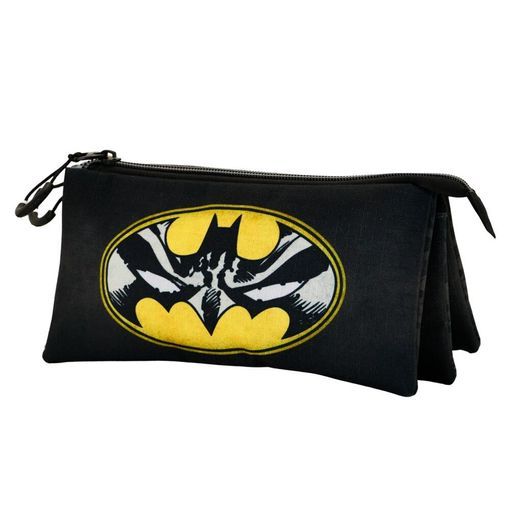 Estuche Batman Triple