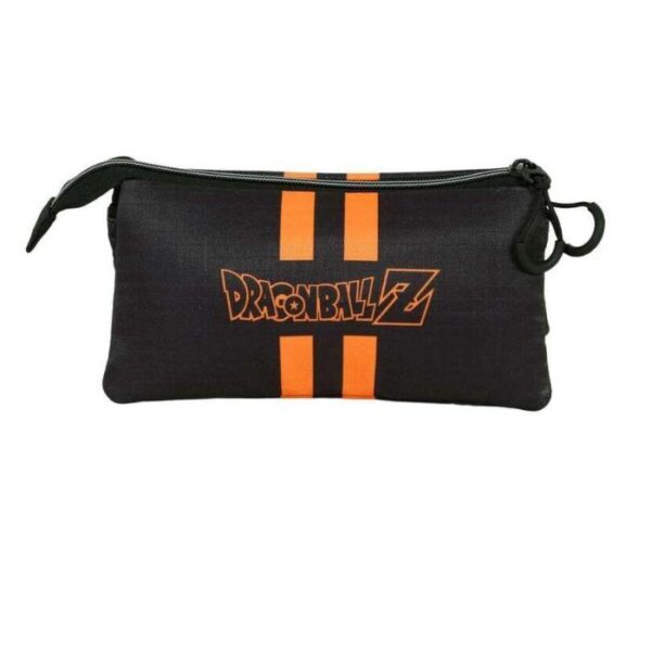Estuche Dragon Ball Z Triple