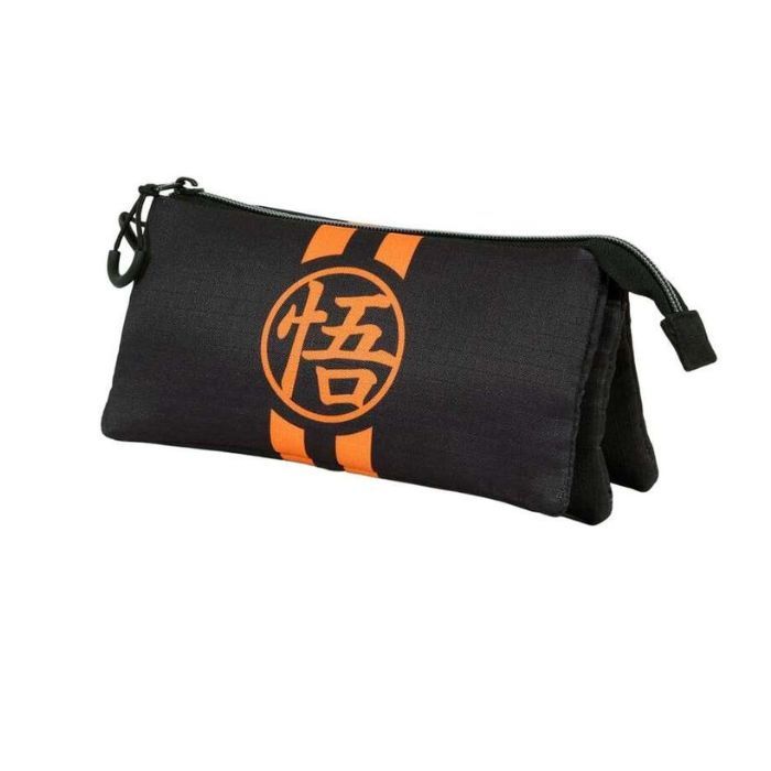Estuche Dragon Ball Z Triple