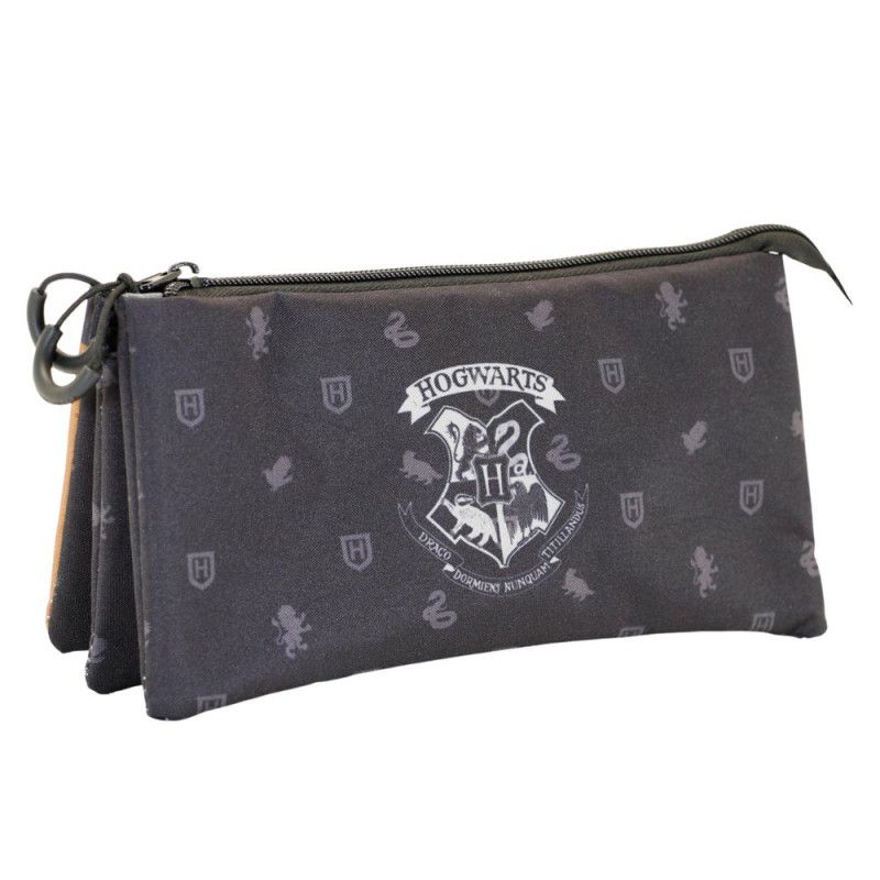 Estuche Harry Potter Hogwarts