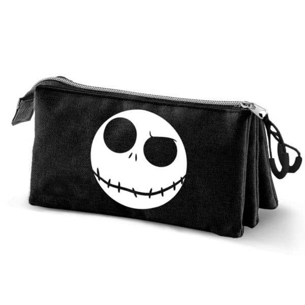 Estuche Pesadilla antes de Navidad Triple