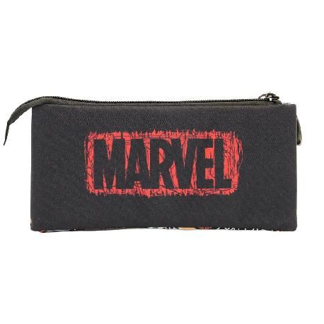 Estuche Vengadores Marvel Triple 2 Estuche Vengadores Marvel Triple - Imagen 2