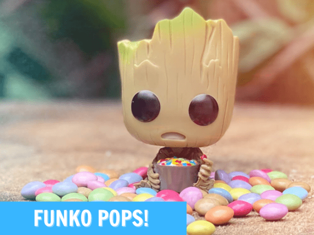funko pop